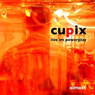 cupix Almost 2011
